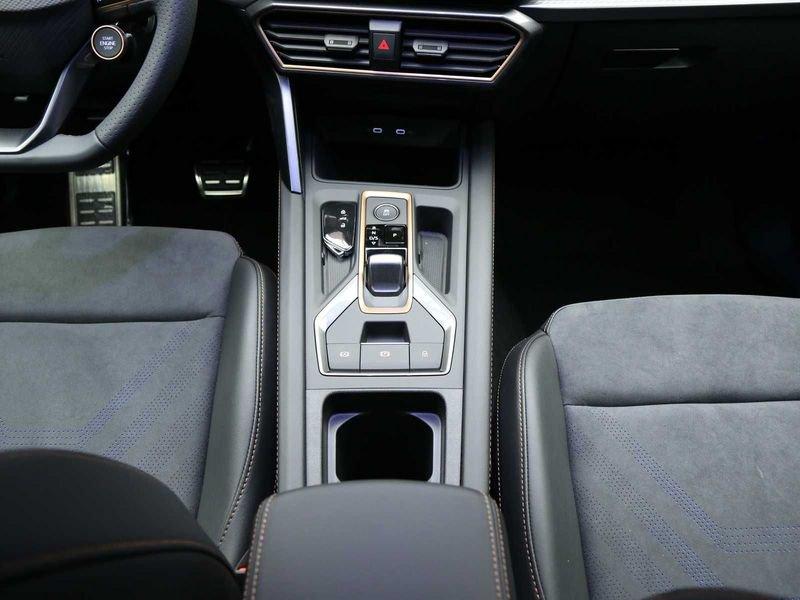 CUPRA Formentor FORMENTOR 5p 2.0 TSI 333cv 4Drive DSG VZ