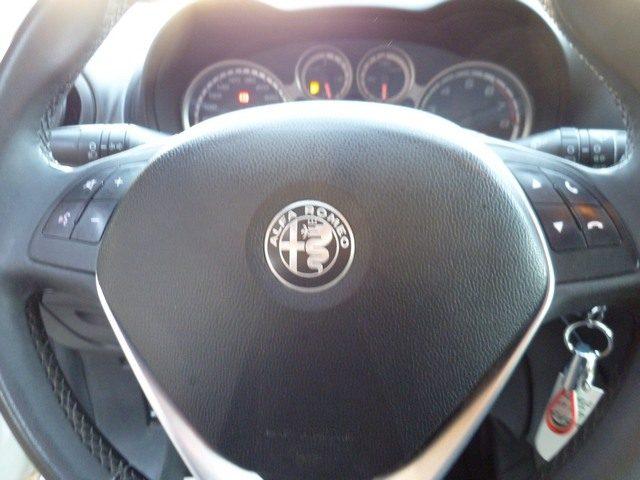 ALFA ROMEO MiTo 1.4 T 120 CV GPL progression