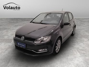 VOLKSWAGEN Polo V 2014 - Polo 3p 1.2 tsi bm Comfortline