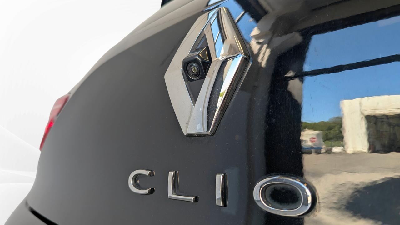 Renault Clio Full Hybrid E-Tech 140 CV 5 porte Zen