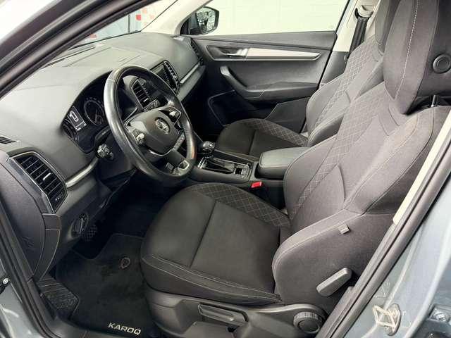 Skoda Karoq Karoq 2017 1.6 tdi Sportline dsg