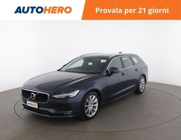 VOLVO V90 D4 Momentum