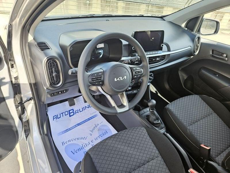 KIA Picanto 1.0 12V 5 porte Urban