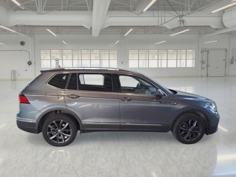 VOLKSWAGEN TIGUAN ALLSPACE 2.0 TDI SCR LIFE DSG SUV