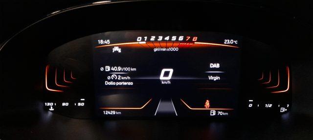 SEAT Ibiza 1.0 MPI 5 porte Style VIDEO LED