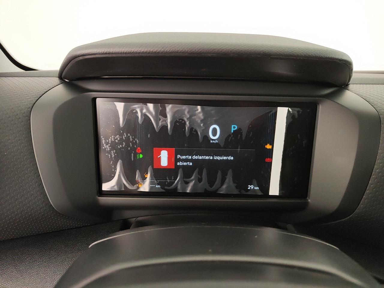 Citroen C4 Hybrid 136 e-DCS6 Plus