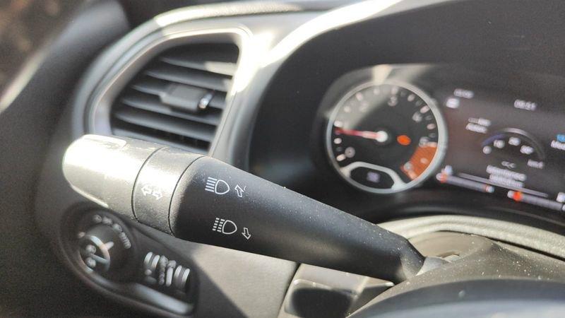 Jeep Renegade Renegade 2.0 Mjt 140CV 4WD Active Drive Low S