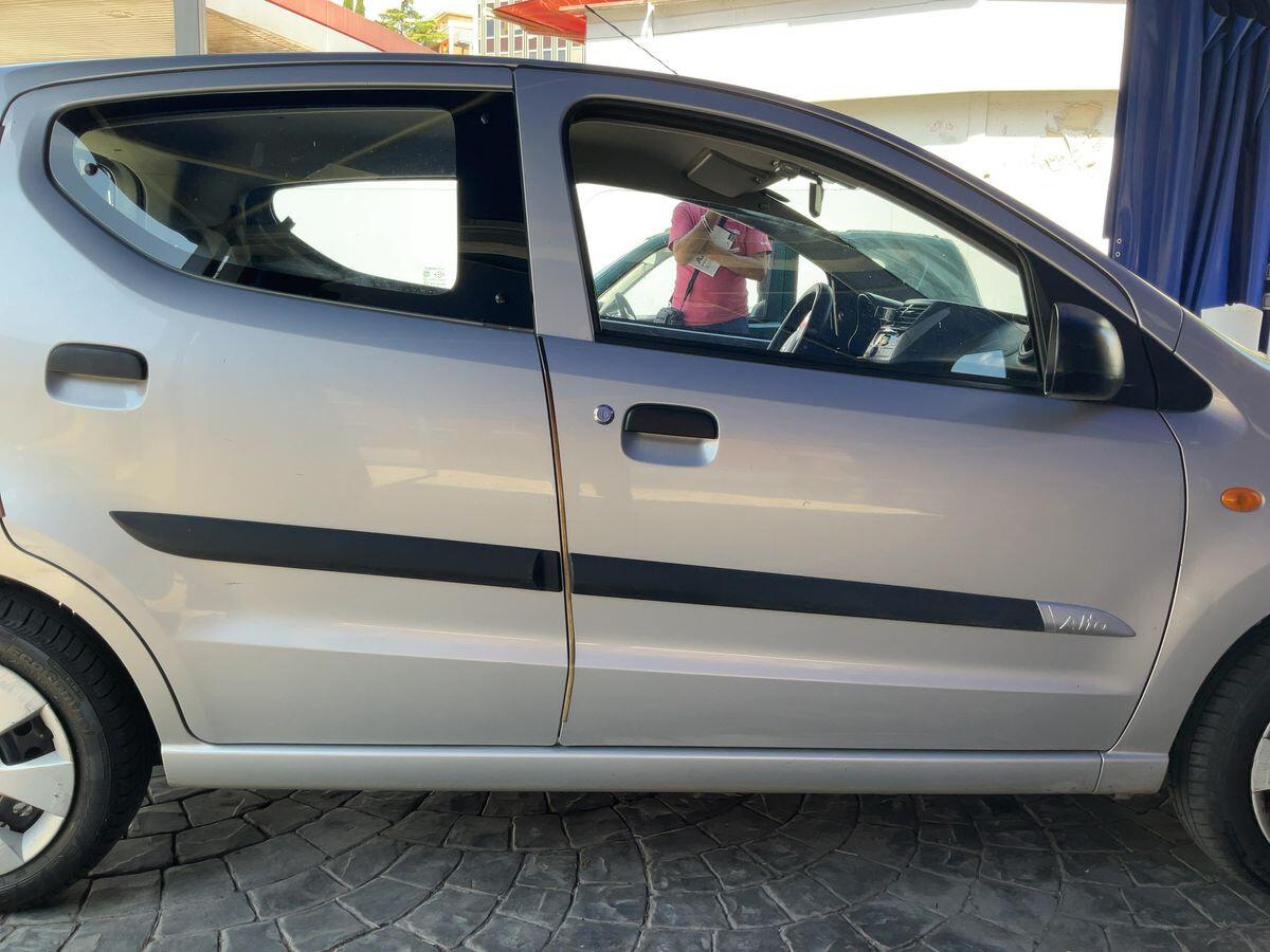 Suzuki Alto 1.0 GLX