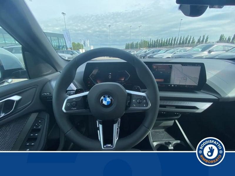 BMW Serie 2 G.C. Serie 2 Gran Coupé 220d M Sport