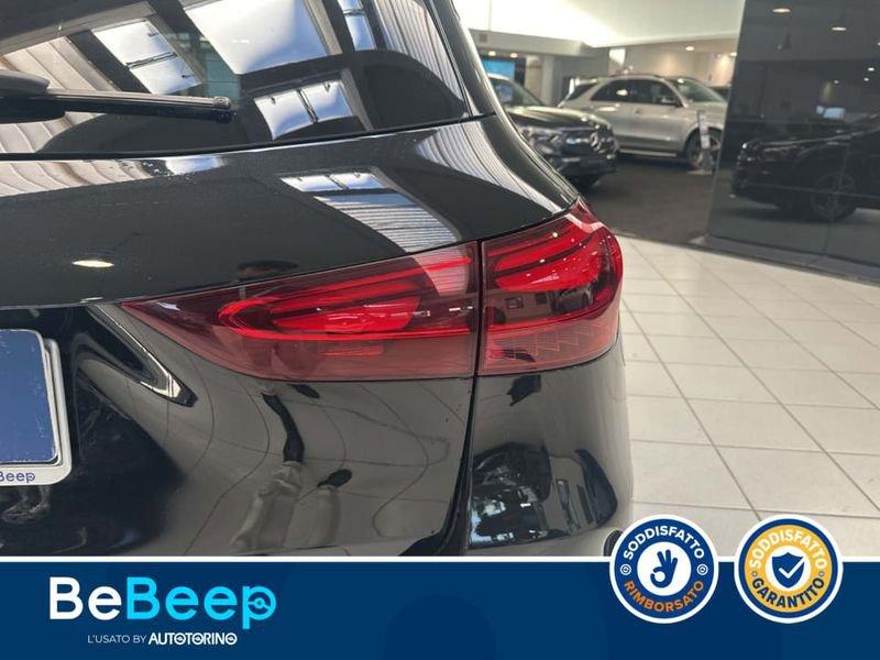 Mercedes-Benz GLA 200 D AMG LINE ADVANCED PLUS AUTO