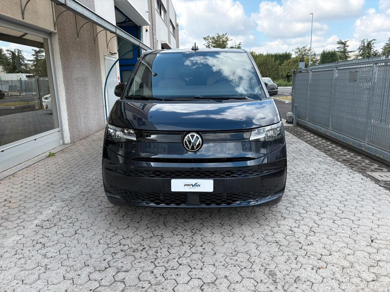 Volkswagen Multivan 2.0 TDI 150CV DSG Space 7 POSTI