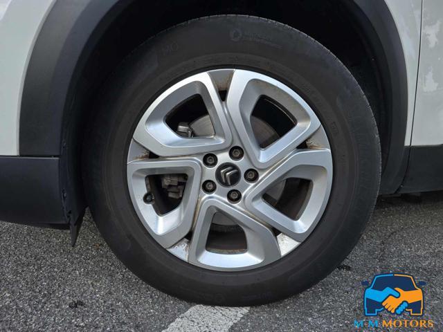 CITROEN C5 Aircross BlueHDi 130 S&S EAT8 Shine NEOPATENTATI