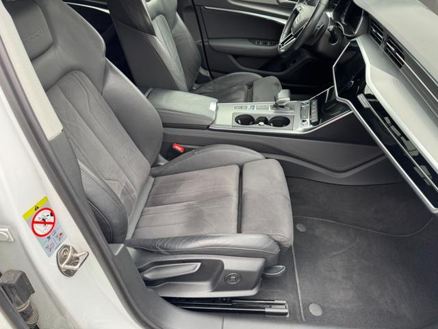 AUDI A6 allroad 45 TDI 3.0 quattro S tronic Evolution+21"