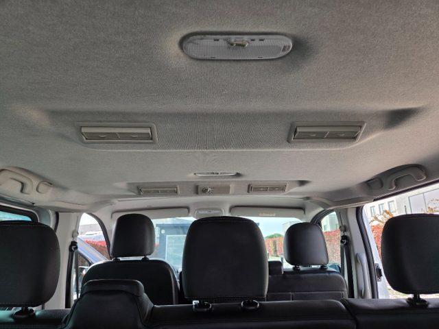 FIAT Talento 2.0 Ecojet 145CV PL-TN Combi N1 12q