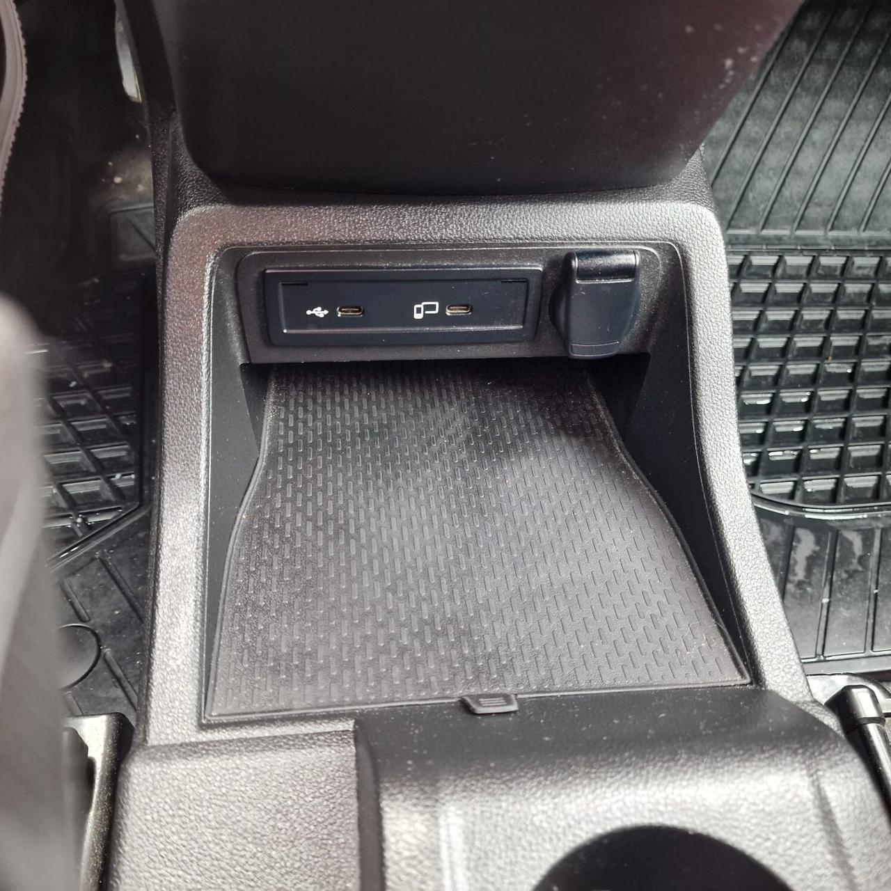 Mercedes-benz Citan 1.5 112 CDI Furgone Long UNICO PROPRIETARIO IVA DEDUCIBILE