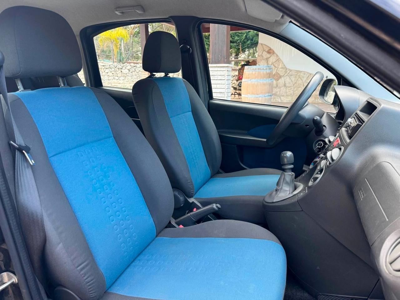 Fiat Panda 1.2 Dynamic CONDIZIONI ECCELLENTI