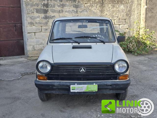 AUTOBIANCHI A 112 903 Junior