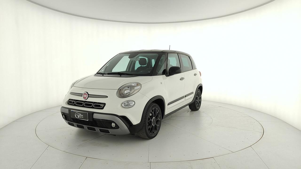 FIAT 500L 2017 Cross - 500L Cross 1.4 95cv