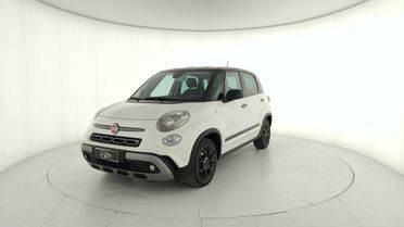 FIAT 500L 2017 Cross - 500L Cross 1.4 95cv