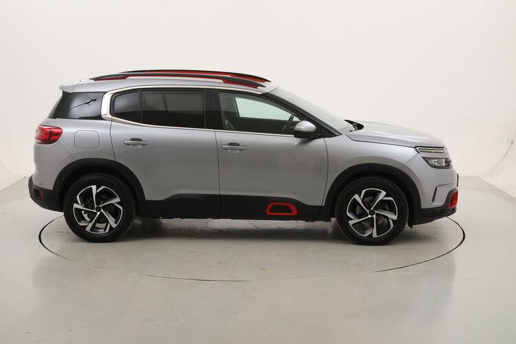 Citroen C5 Aircross Shine EAT8 BR471645 2.0 Diesel 177CV