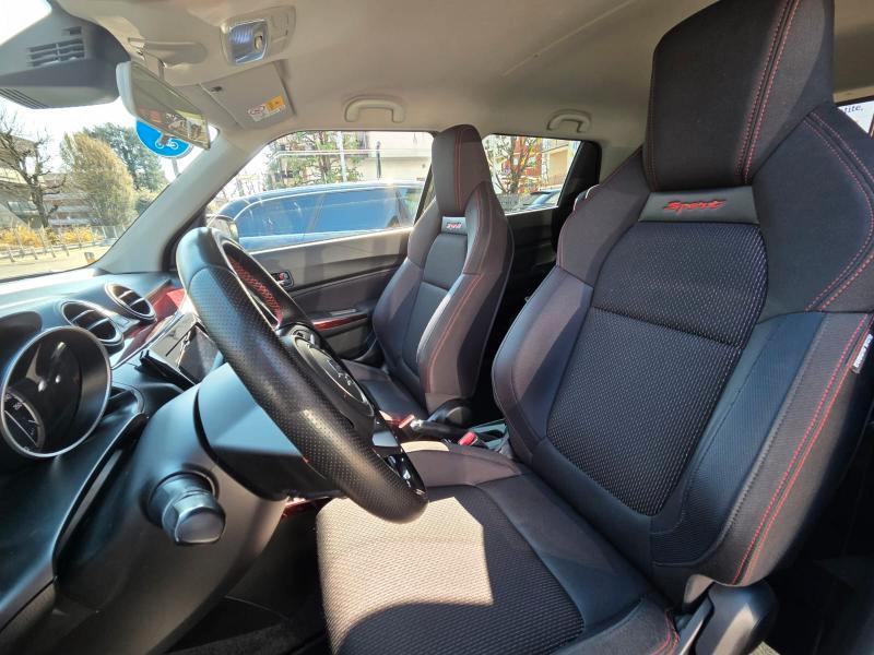 Suzuki Swift 5 Porte Swift 1.4h Sport 2wd