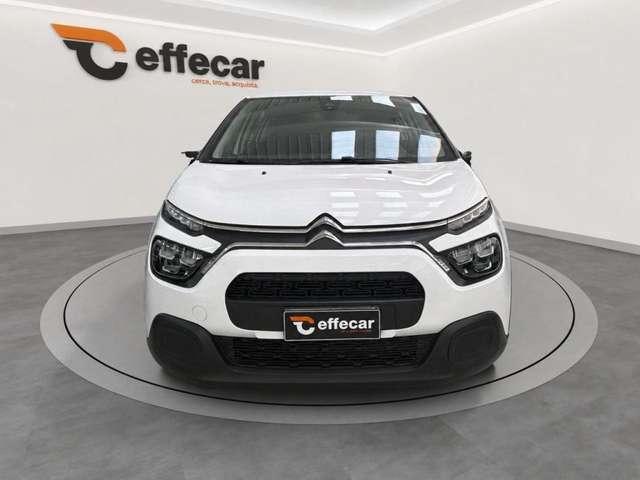 Citroen C3 100 CV DIESEL