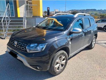 Dacia Duster 1.5 Blue dCi 8V 115 CV 4x2 Comfort