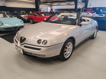 Alfa Romeo GTV Spider 2.0 asi