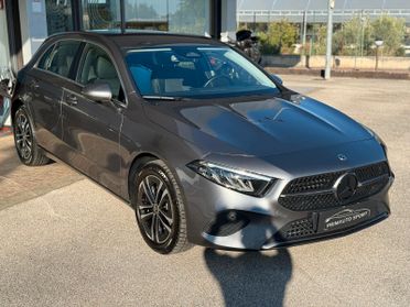 Mercedes-benz A "HYBRID" FULL COME NUOVA