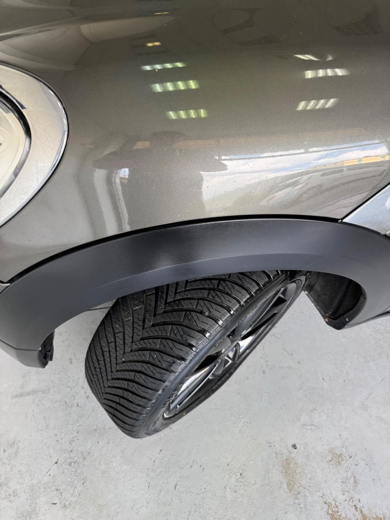 Mini Cooper D Countryman 1.6