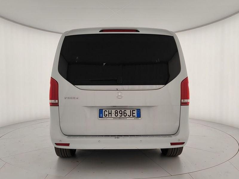 Mercedes-Benz Classe V V 300 d Automatic Premium Compact