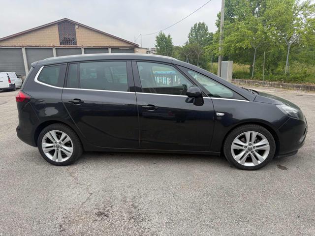 OPEL Zafira Tourer 7posti 1.6 CDTi 120CV Start&Stop Cosmo perfetta