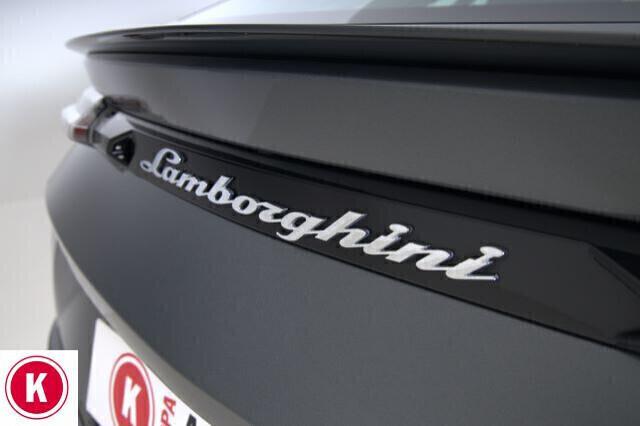 Lamborghini Urus 4.0