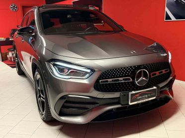 Mercedes-benz GLA 180d Automatic Premium