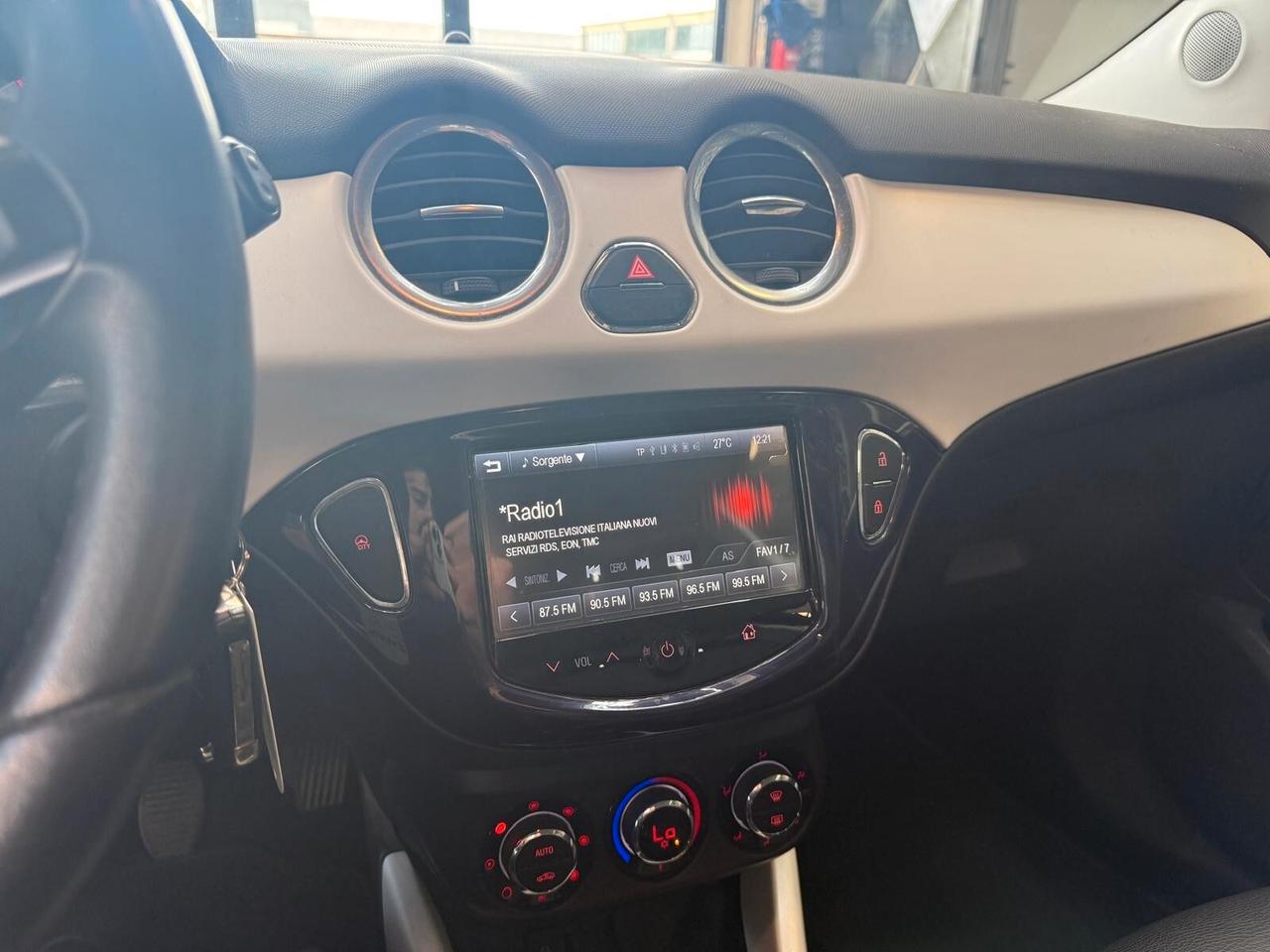 Opel Adam 1.4 100 CV Start&Stop Jam