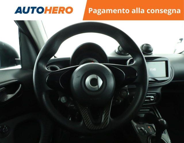 SMART ForTwo 70 1.0 twinamic Youngster