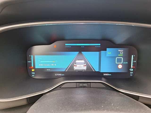 Citroen C5 Aircross PHEV 1.6 Plug-In Hybrid 225cv E-EAT8 SHINE USATO