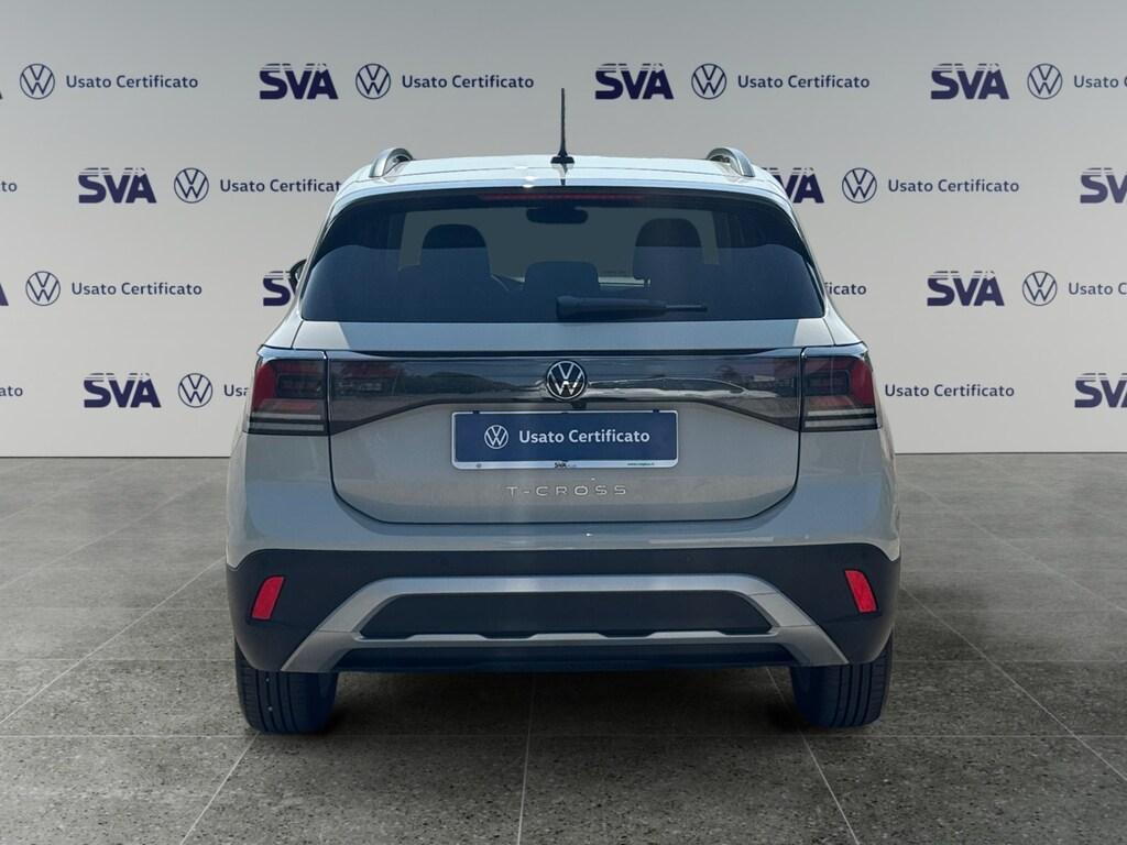 Volkswagen T-Cross 1.0 TSI 95CV Edition Plus