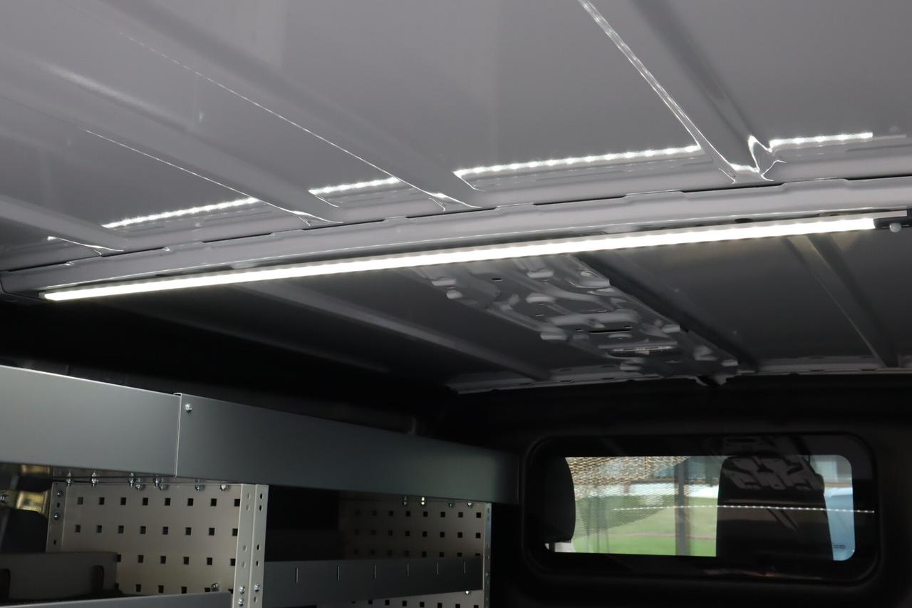 Opel Vivaro 1.5 CDTI 120 CV L2 Medio 3 POSTI 18.850+IVA