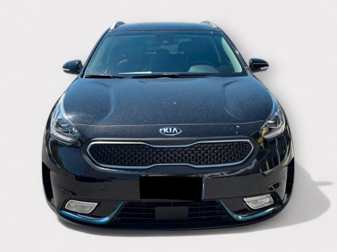 Kia Niro 1.6 GDi DCT PHEV