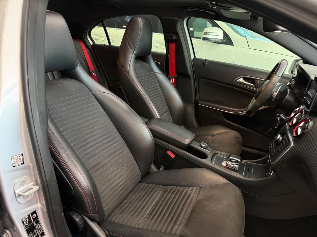 Mercedes-benz A 45 AMG 360CV BENZINA