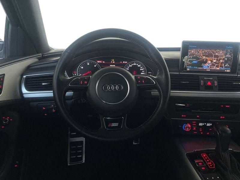 Audi A6 Avant 2.0 TDI 190 CV quattro S tronic Business Plus