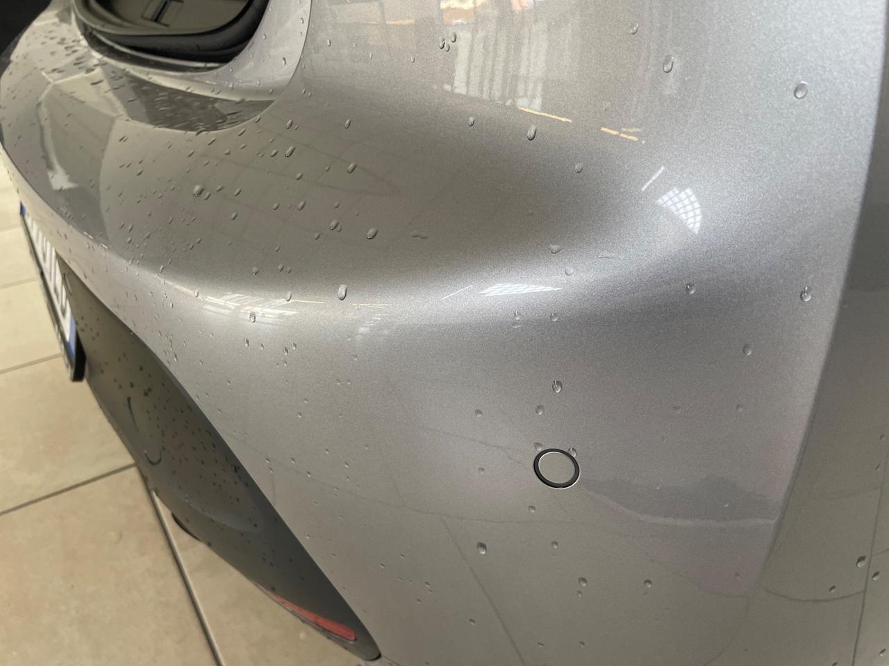 Peugeot 208 PureTech 75 Stop&Start 5 porte Active - Nessun vincolo -