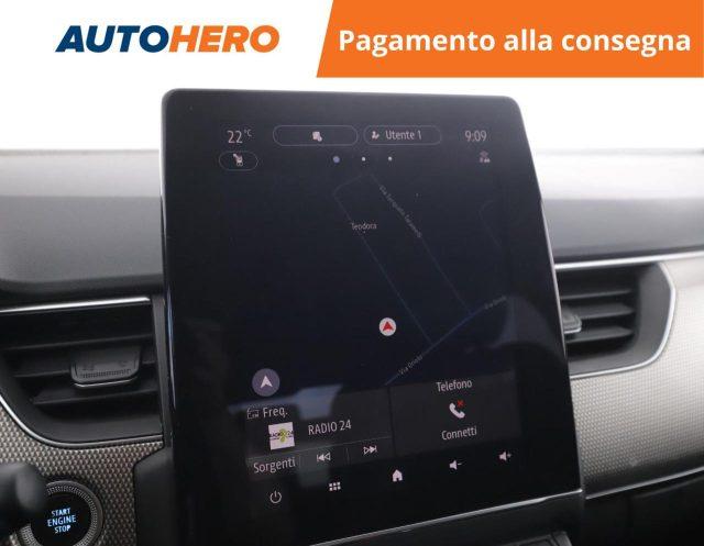 RENAULT Arkana Arkana Full Hybrid E-Tech 145 CV Techno