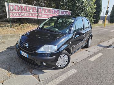 Citroen C3 1.1 Classique 52000km unipro 7/2003 manutenzioni pre-consegna