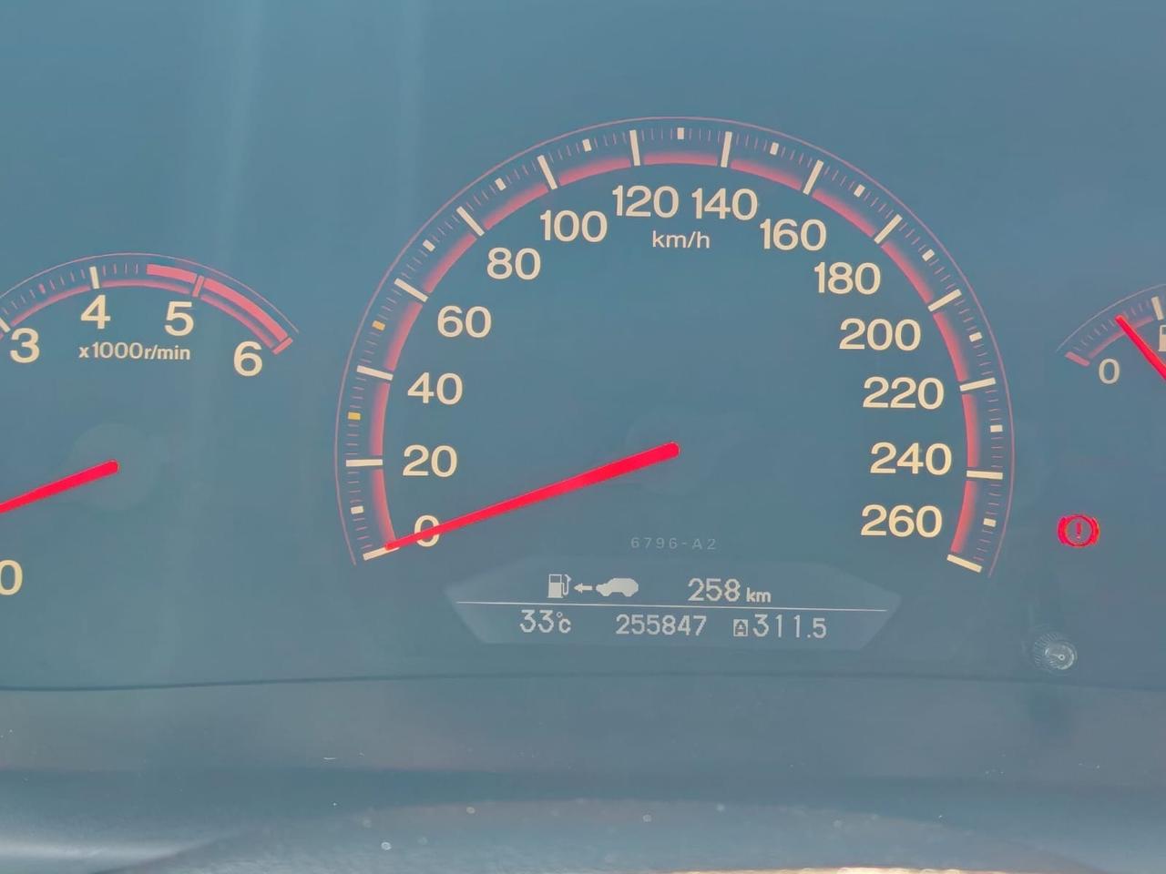 Honda Accord 2.2 i-CTDi 140cv 6marce