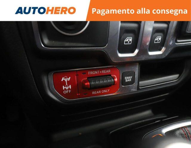 JEEP Wrangler 2.0 Turbo Rubicon