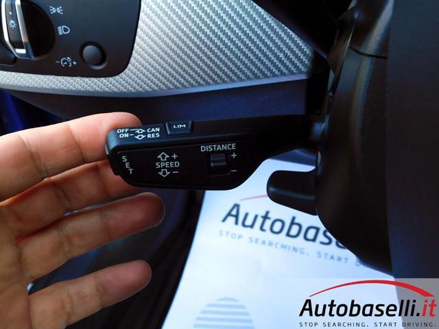 AUDI A4 RS4 AVANT 2.9 TFSI QUATTRO 450CV TIPTRONIC