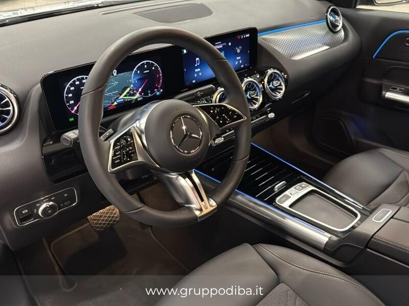 Mercedes-Benz GLA GLA-H247 2023 200 d Progressive Advanced Plus auto