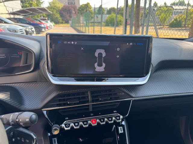 PEUGEOT 2008 Hybrid 145 e-DCS6 Allure